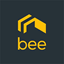 Bee Token BEE ロゴ
