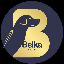 Belka BELKA ロゴ