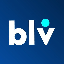 Bellevue Network BLV Logotipo