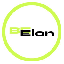 Belon DAO BE ロゴ