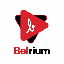 Belrium BEL логотип