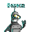 Bender BENDER ロゴ