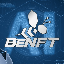 BeNFT Solutions BeAI Logotipo