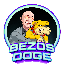 BezosDoge $BEDOGE Logotipo