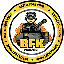 BFK Warzone BFK 심벌 마크