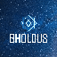 Bholdus BHO ロゴ