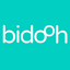 Bidooh DOOH Logo