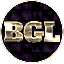 Big G Lottery Token BGL Logo