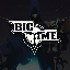 Big Time BIGTIME Logotipo