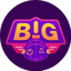BigGame BG Logotipo