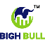 BighBull BIGB ロゴ