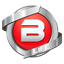 BigLifeCoin LFC логотип