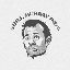 Bill Murray Inu $BMINU Logotipo