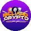 Billiard Crypto BIC Logotipo