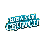 Binance Crunch CRUNCH Logo