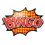 Bingo Game BINGO ロゴ