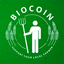 Biocoin BIO Logo