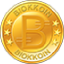 BIOKKOIN BKKG Logotipo