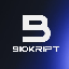 Biokript BKPT Logotipo