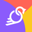 Birdchain BIRD логотип