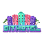 Bit Hotel BTH Logotipo