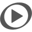 BitTube TUBE ロゴ