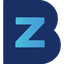 Bit-Z Token BZ ロゴ