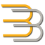 Bitbase BTBc логотип