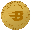 Bitcashpay BCP Logotipo