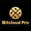 BitCloud Pro BPRO 심벌 마크