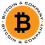 Bitcoin & Company Network BITN ロゴ