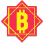 Bitcoin Asia BTCA логотип