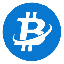 Bitcoin Asset BTA Logotipo