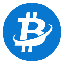 Bitcoin Asset (Old) BTA ロゴ