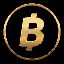 Bitcoin Black Credit Card BBCC Logotipo