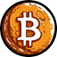 Bitcoin Captain BCAPT Logotipo