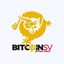 Bitcoin Cash Satoshis Vision BCHSV ロゴ