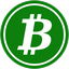 Bitcoin Classic BXC ロゴ