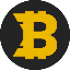 Bitcoin International BTCI Logotipo