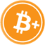 Bitcoin Plus XBC Logo