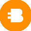 Bitcoin SB BSB Logotipo