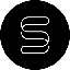 Bitcoin Standard Hashrate Token BTCST логотип