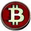 Bitcoin Fast BCF Logotipo