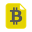 BitcoinFile BIFI Logotipo