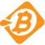 BitcoinHD BHD Logotipo