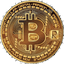 BitcoinRegular BTRL Logotipo