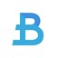 Bitcoinus BITS логотип