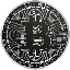 BitcoinX BTCX логотип