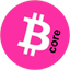 Bitcore BTX Logo