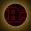 BitCrystal BTCRY Logo